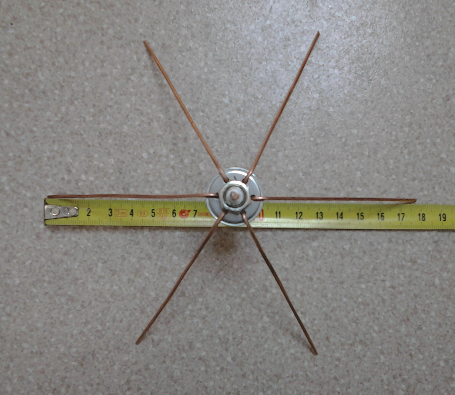 Groundplane dimensions 2