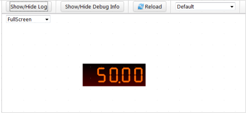 5 parkingsensor result